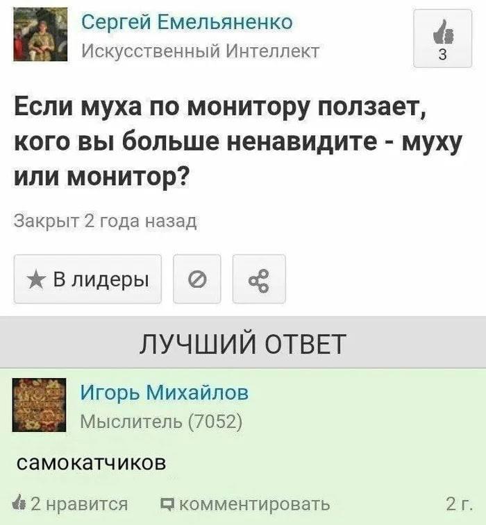👤 Пельмешек