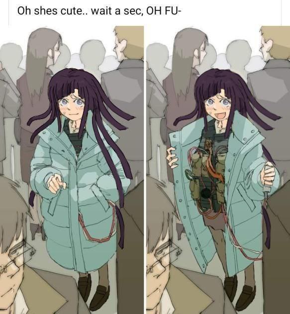 more: otaku shit