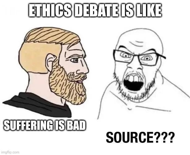 BAD) SOURCE???