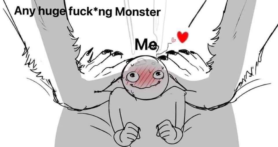 Monster (3
