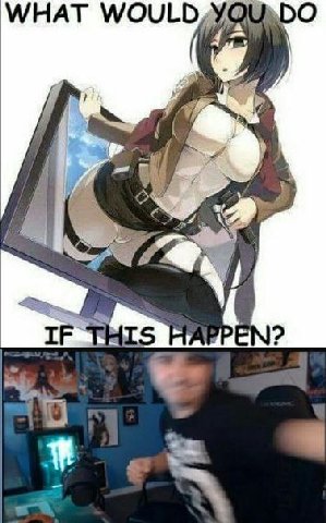 WHAT IF