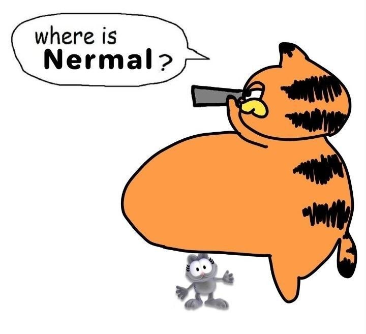 where is Nermal 2