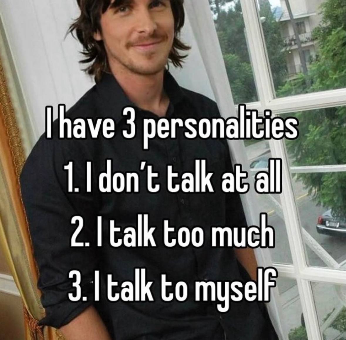 3 personal 1 доп’ talk 2 too much talk to