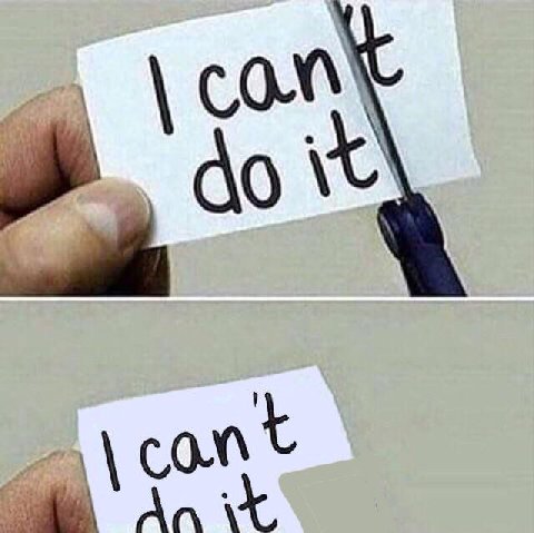 cant