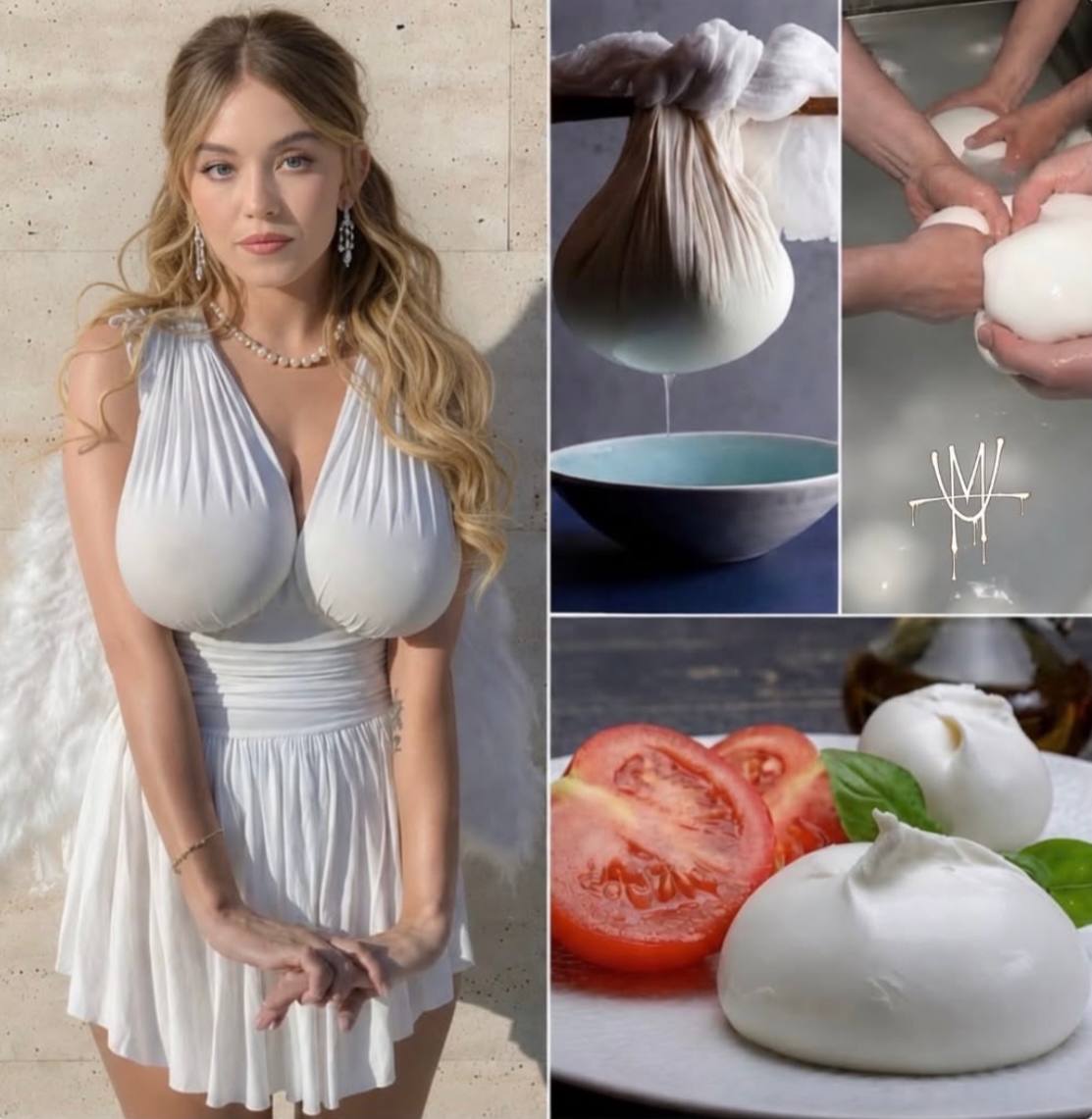 Is mozzarella really worth it?