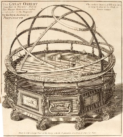 last 9 are from Wenzel Jamnitzer's Perspectiva Corporum Regularium (1568)