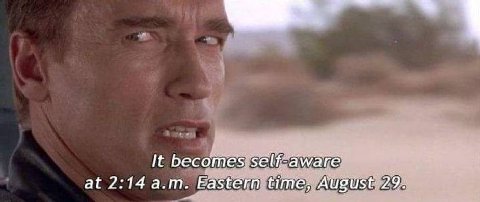 It becomes at 2:14 Eastern time, August 29.