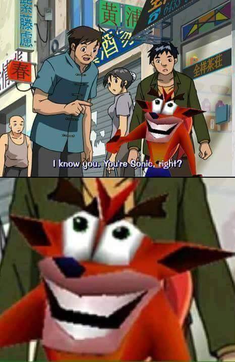 4 know you. right?