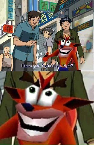 4 know you. right?
