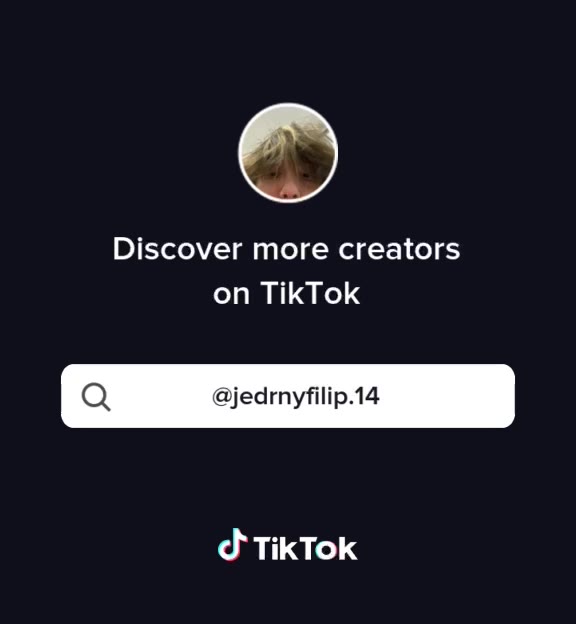 Discover more creators