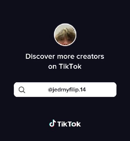 Discover more creators