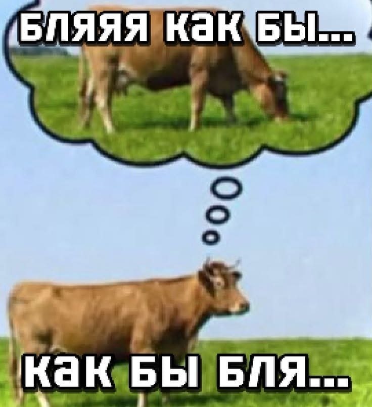 БЫ Как 1 как БЫ