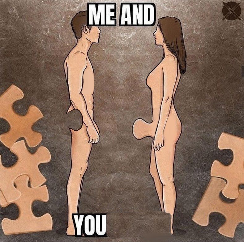 ME As YOU