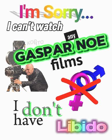 I don't have