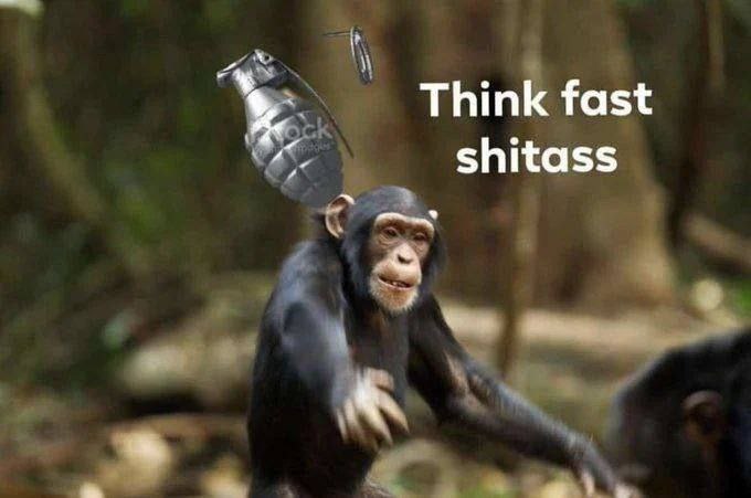 fast
