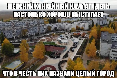 НАСТОЛЬКО ХОРОШО ВЫСТУПАЕТ—- у НИХ НАЗВАЛИ ЕЛЫЙ ГОРОД ЧТО В ЧЕСТЬ НИХ НАЗВАЛИ