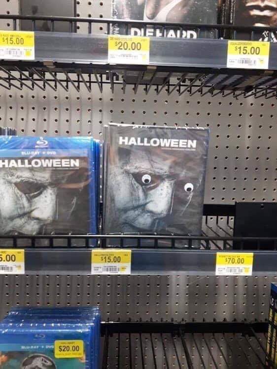 5.00 520.00 515.00 HALLOWEEN owe HALLOWEEN 370.00