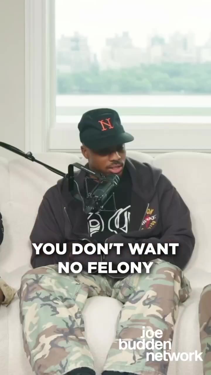YOU WANT FELONY) £4 dden a