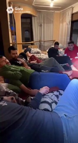 бога