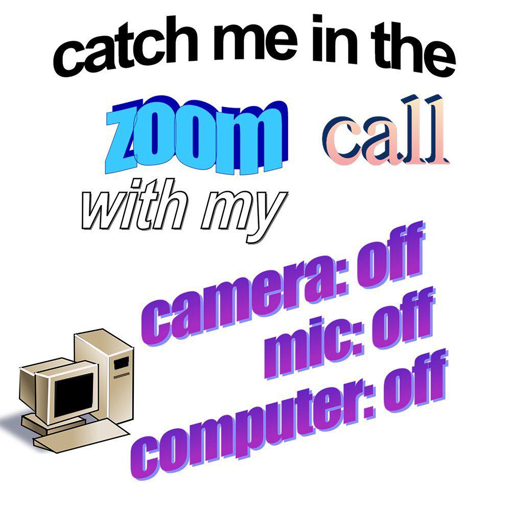 catch me in the cal! with my