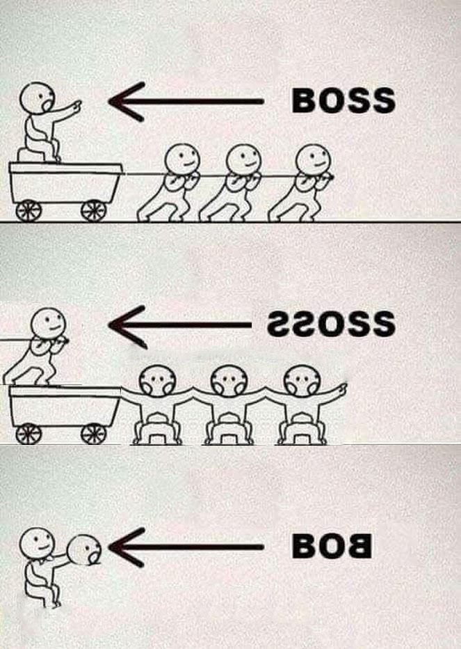 BOSS воа