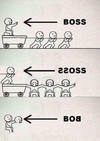 BOSS воа