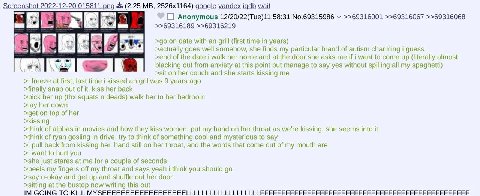 enshot 2022-12-2 15811.png (2.25 google yandex igdb wait С] Anonymous 12/20/22(Tue)11:58:31 №.69315986 >>69316001 >>69316067 >>69316068 >>69316189 >>69316219 >40 on date with an grill (first time in y