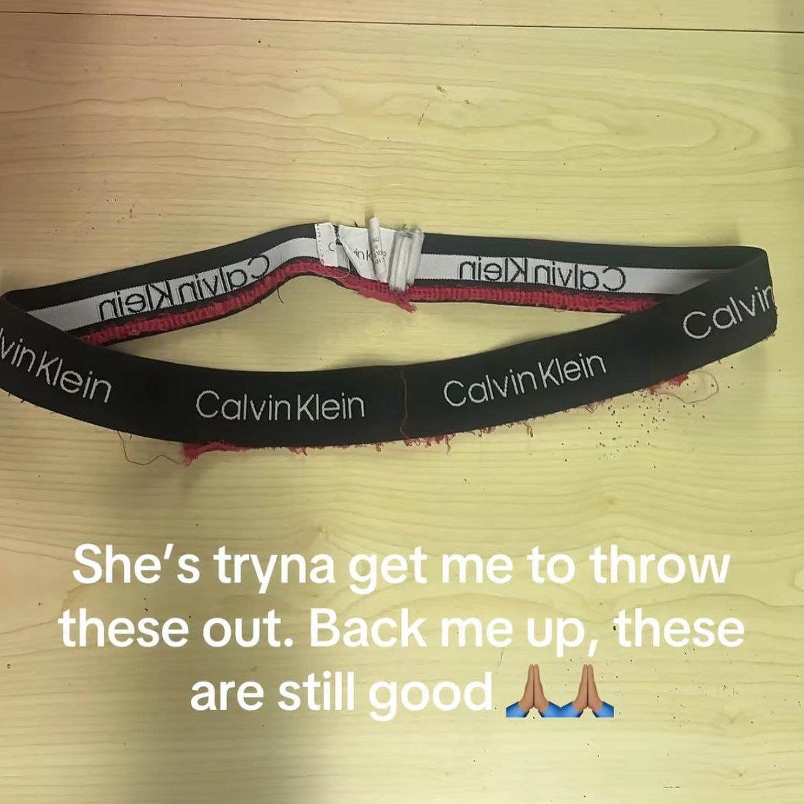 tryna these out. ese are