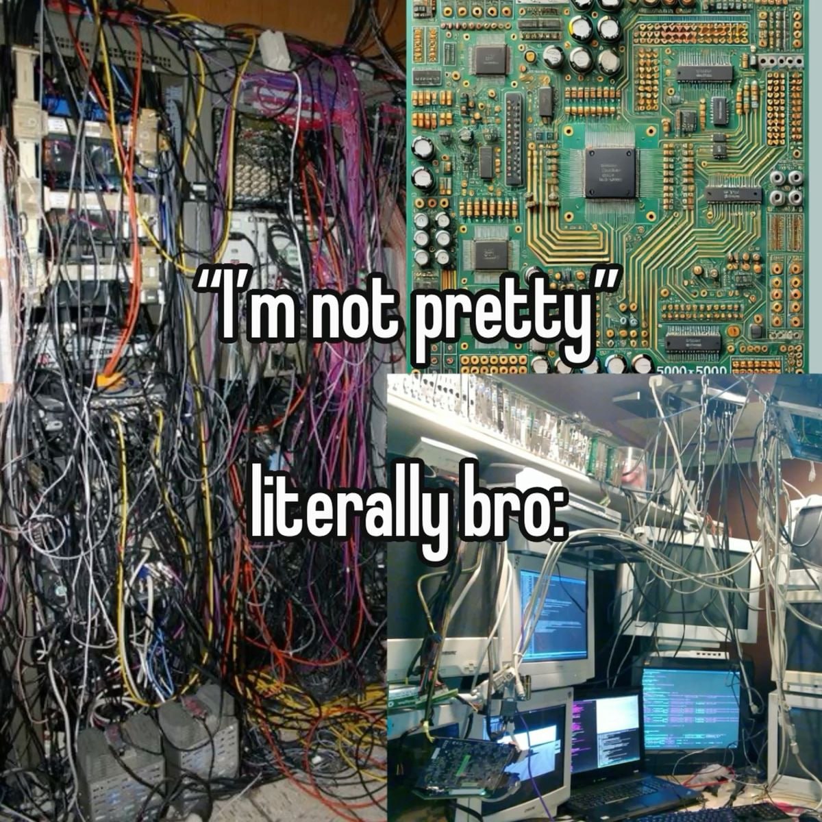 пос