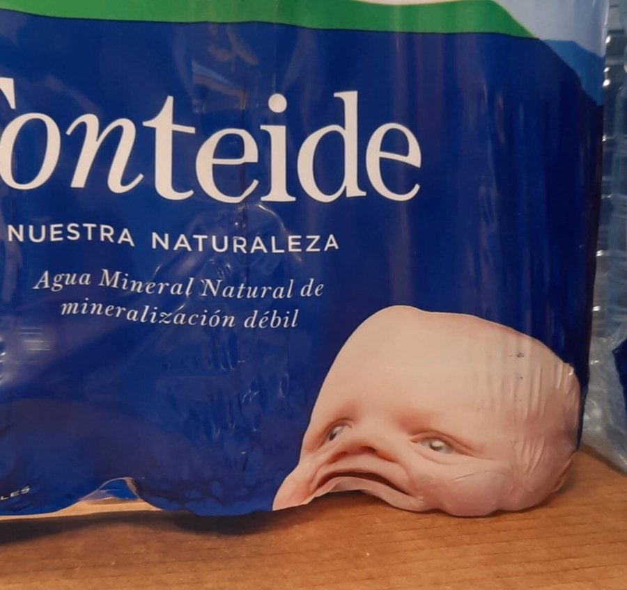 NUESTRA NaTURALEZA