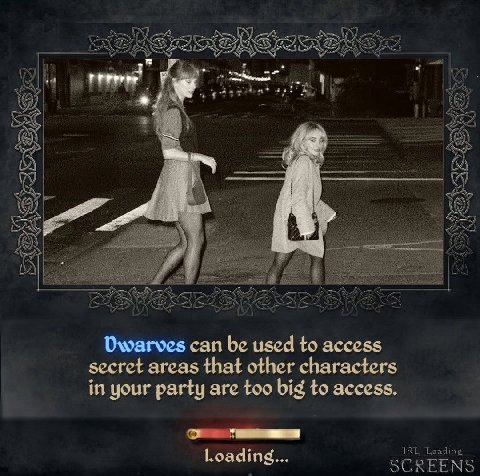 Owarves can be used to access seeret areas that other characters in your party are too big to access. 2 Loading...