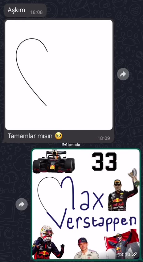 Tamamlar misin ® RD