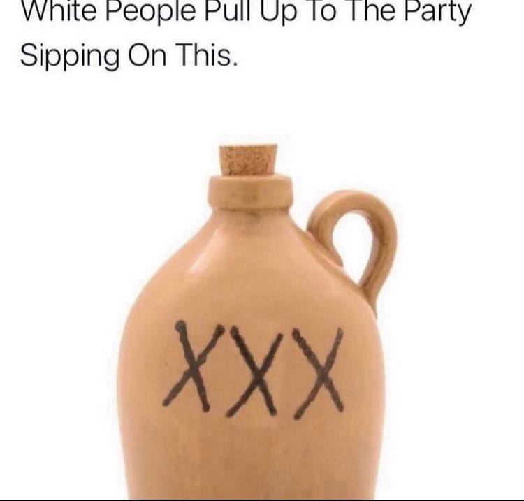уупке People Full Up то тпе гапу Sipping On This.