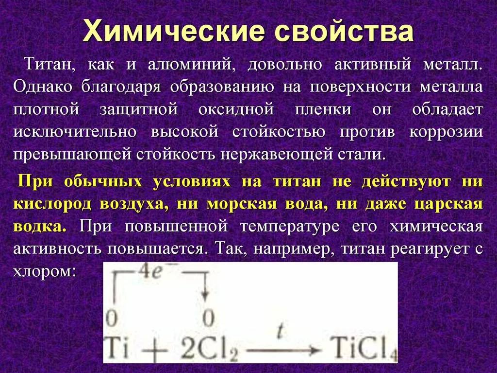 Атака титанов
