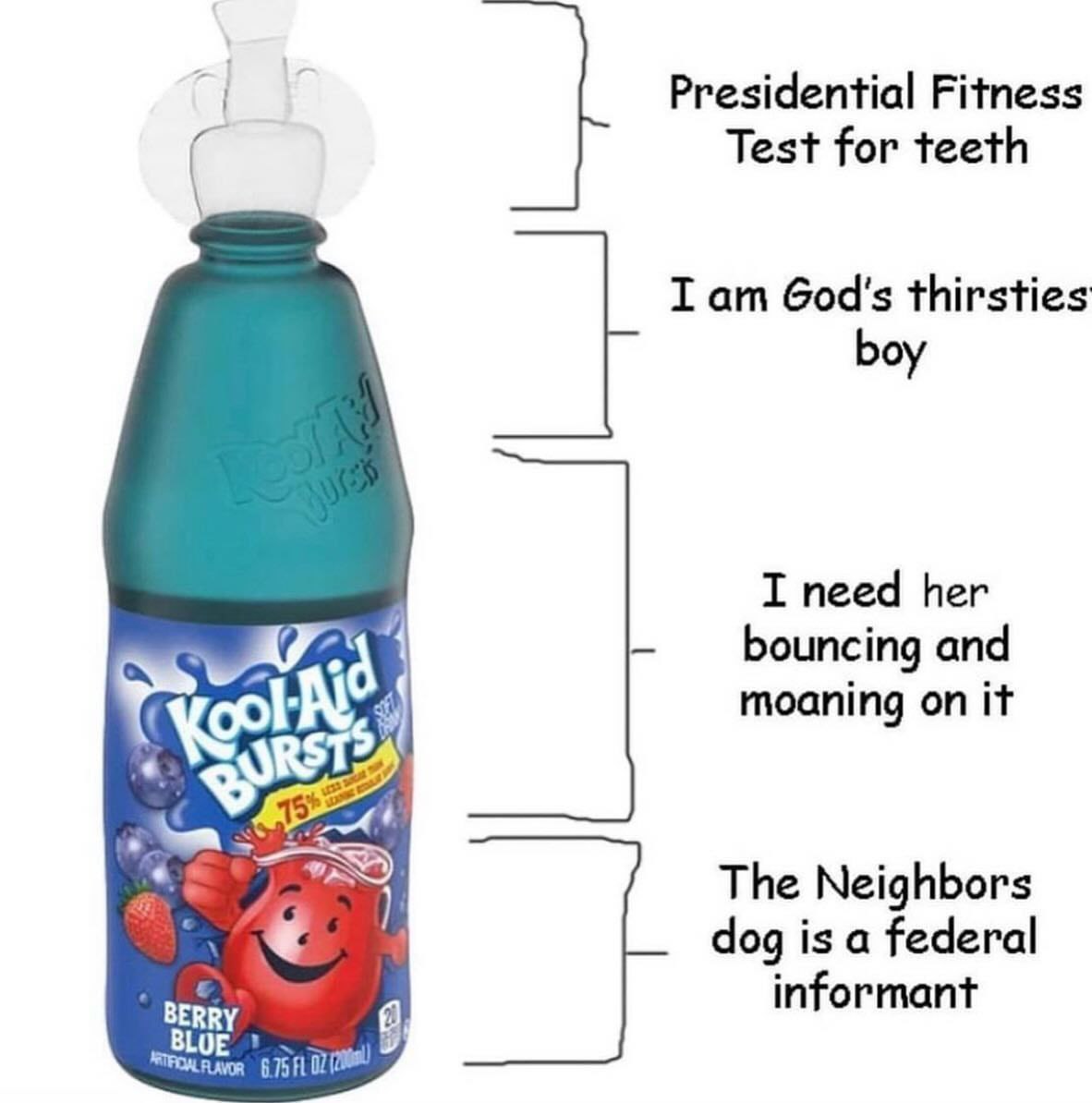 Presidential Fitness С Test for teeth I God's thirsties boy I need her bouncing and moaning on it The Neighbors dog is a federal informant