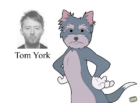 Тот York