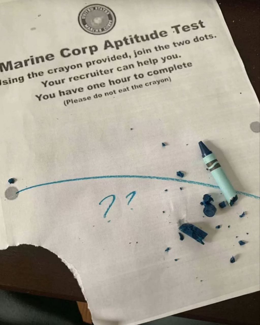 marine core provides your сай you pave one gat ane у