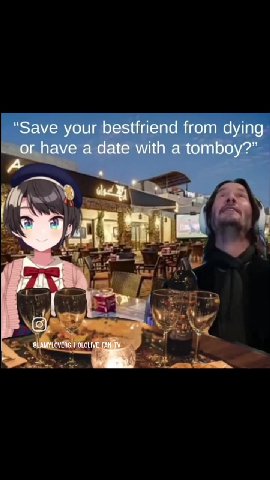 “Save your bestfriend from dying