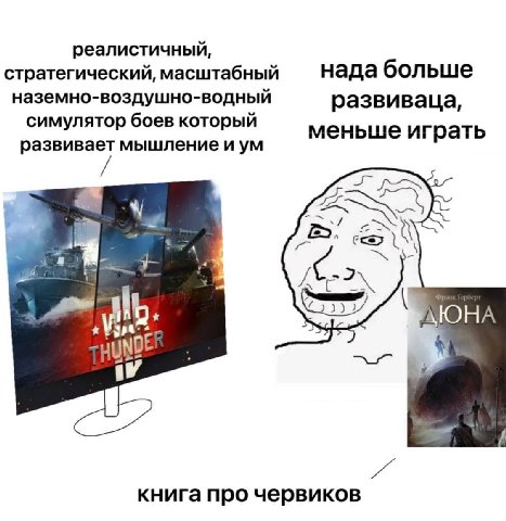 реалистичный, стратегический, масштабный нада больше наземно-воздушно-водный развиваца, симулятор боев который меньше играть развивает мышление и a a THUNDE книга про червиков