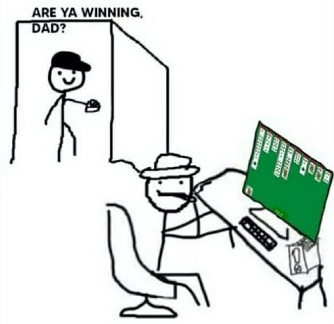 АВЕ WINNING у i