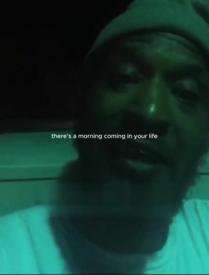 a ‘know that night don't last forever 4 . ___ there's a morning coming in your life think about that |