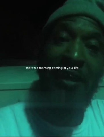 a ‘know that night don't last forever 4 . ___ there's a morning coming in your life think about that |
