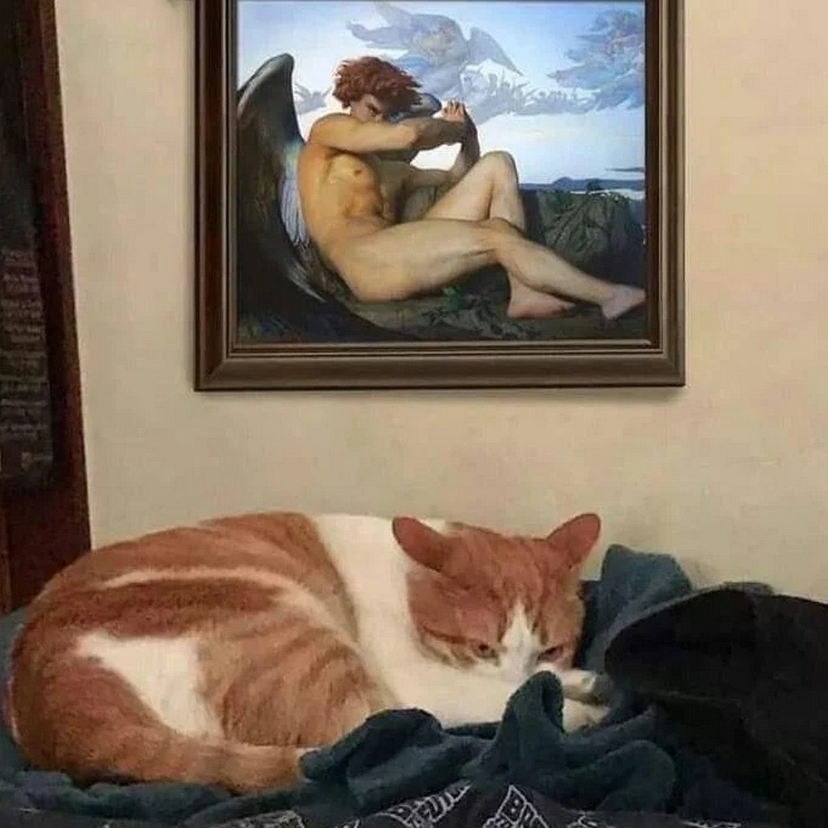 i a