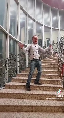 ГРУЗИНСКИЙ ТИКТОК