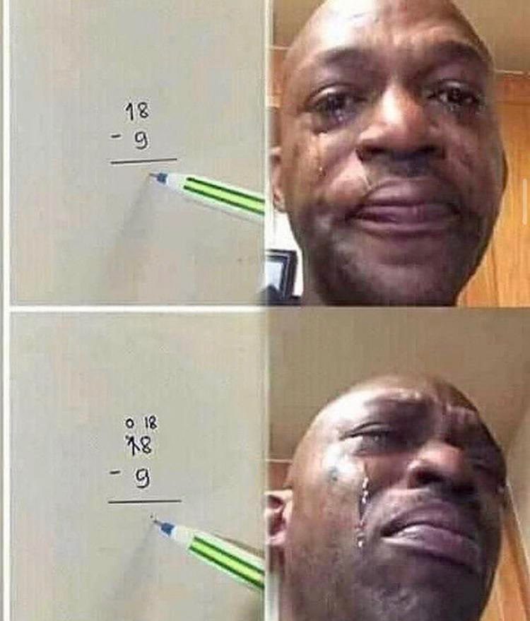 1% о 18