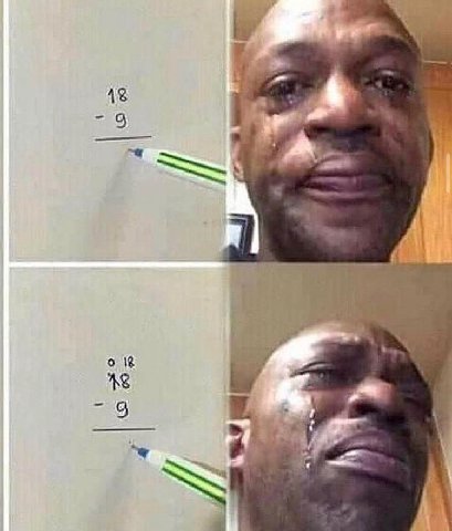 1% о 18