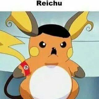 Reichu A