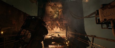 pray a ENCLAV