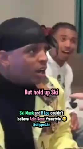 who let him cook