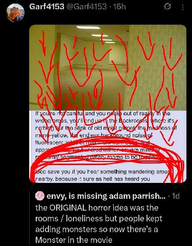 Garf4153 К and you out of wee areas, you'll the Rackroo; it's endle fluoPescen save you if you hear something wandering nearby, because it sure as hell has heard you "4 envy, is missing adam parrish..
